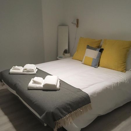 Salty House - Casa Salgada Apartment ฟอซโดอาเรโย ภายนอก รูปภาพ