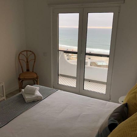 Salty House - Casa Salgada Apartment ฟอซโดอาเรโย ภายนอก รูปภาพ