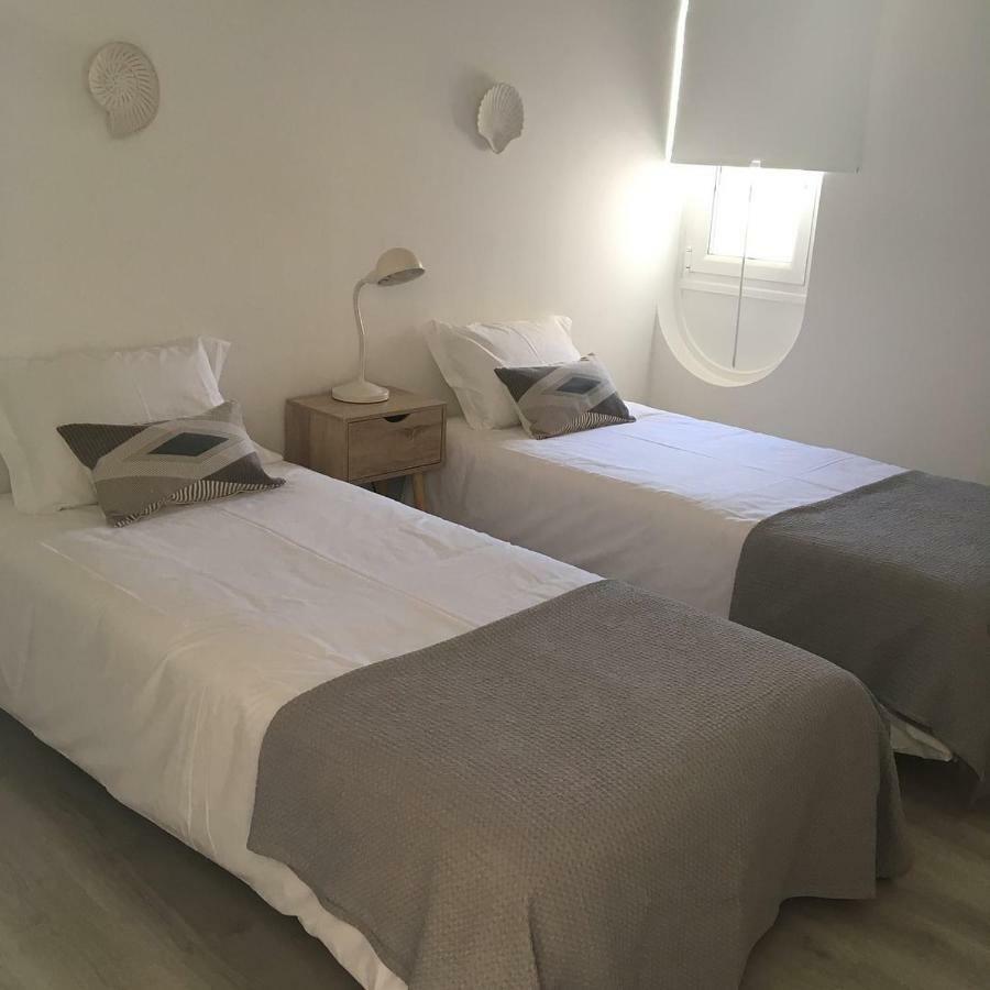 Salty House - Casa Salgada Apartment ฟอซโดอาเรโย ภายนอก รูปภาพ