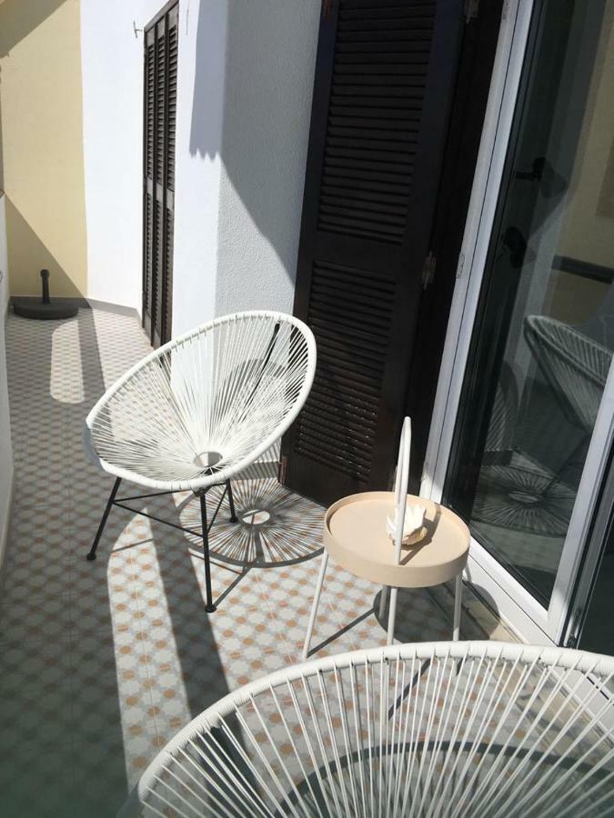 Salty House - Casa Salgada Apartment ฟอซโดอาเรโย ภายนอก รูปภาพ