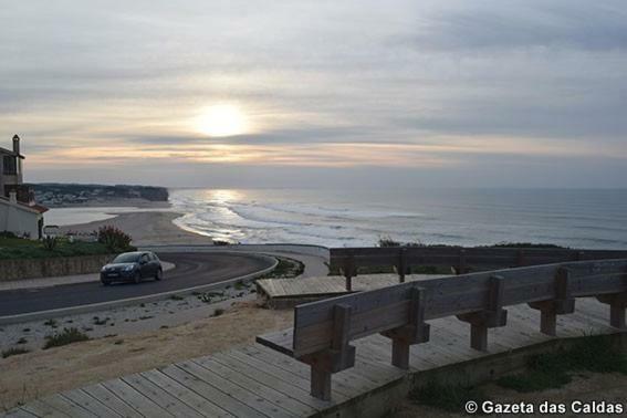 Salty House - Casa Salgada Apartment ฟอซโดอาเรโย ภายนอก รูปภาพ