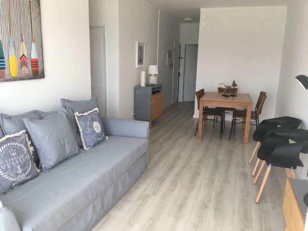 Salty House - Casa Salgada Apartment ฟอซโดอาเรโย ภายนอก รูปภาพ