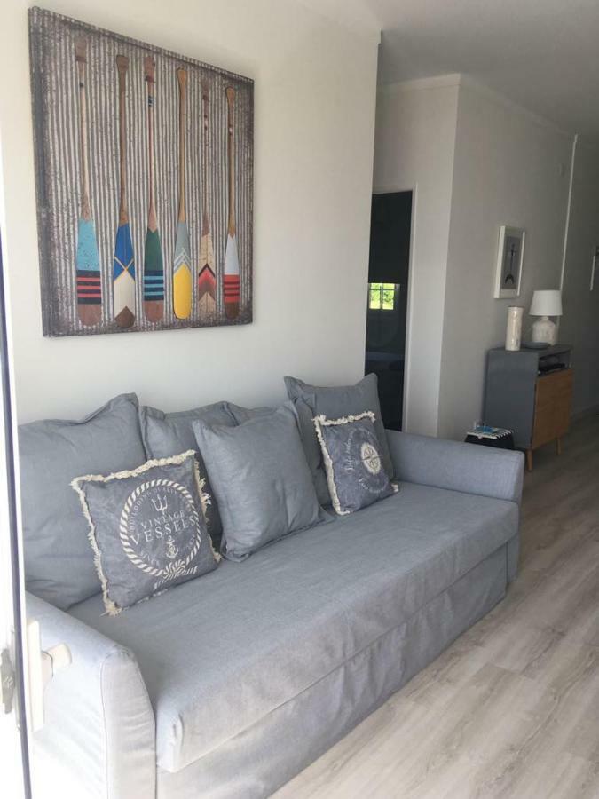 Salty House - Casa Salgada Apartment ฟอซโดอาเรโย ภายนอก รูปภาพ