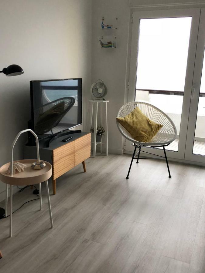 Salty House - Casa Salgada Apartment ฟอซโดอาเรโย ภายนอก รูปภาพ