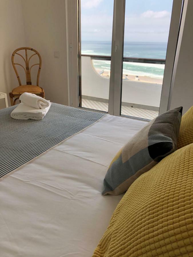 Salty House - Casa Salgada Apartment ฟอซโดอาเรโย ภายนอก รูปภาพ